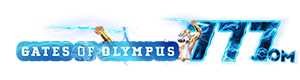 ⚡ Gates Of Olympus 777 logosu